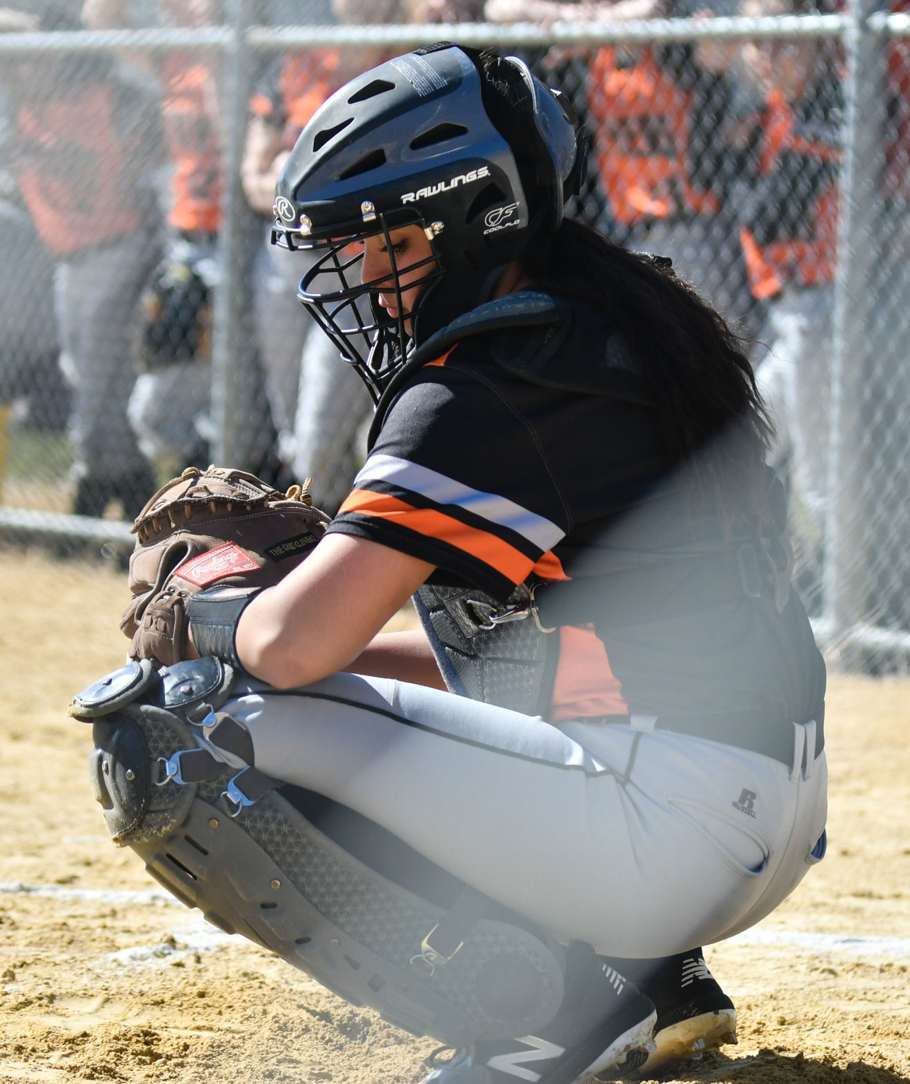 Prep Softball: UT at Rock Island